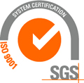 SGS Logo